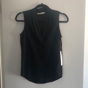 Sheer Dex Top Blouse